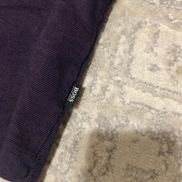 Hugo Boss Polo - Picture 4 of 4
